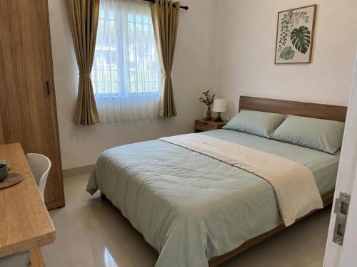 Republic Square Homestay