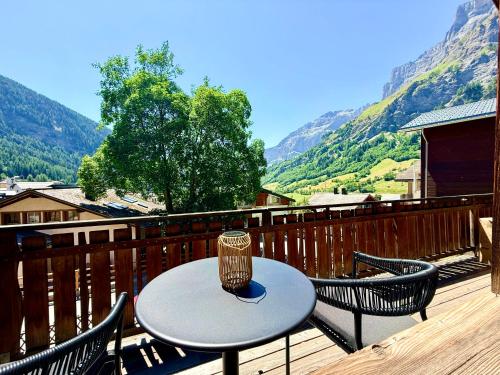 Chalet Kuniberg