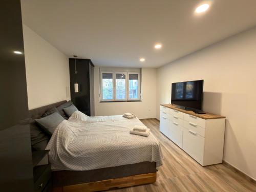 CentralSQUARE Apartment - Belgrade