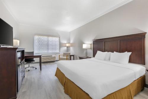 Best Western Plus Southpark Inn & Suites in Tyler