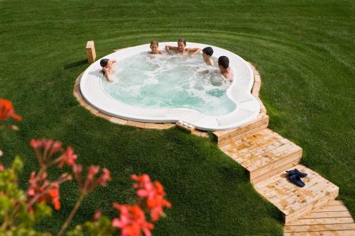 Grand Hotel Biancaneve 2