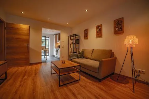 Ferienwohnung Achenblick in Berchtesgaden, Deutschland