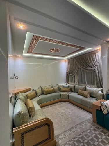 Apa Agadir in 나자