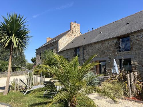 Le Clos de la Morière - B&B 2