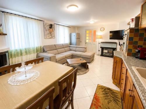 Castelsardo Central Apartment