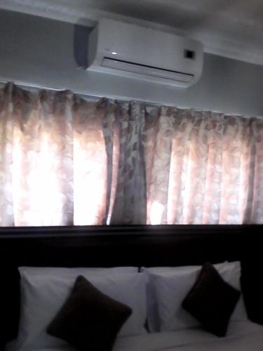 The Chiefs Guest House