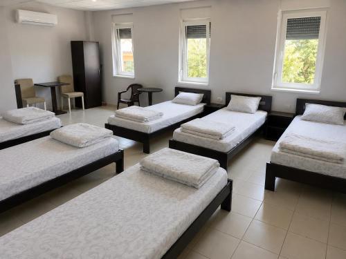 Apartman za 6 osoba BOR