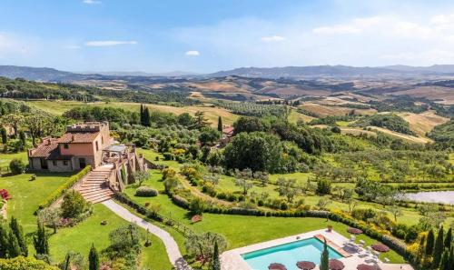 La Vecchia Sassa 3