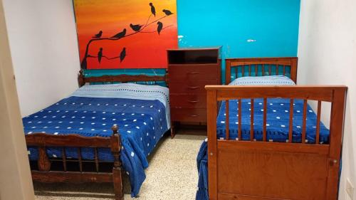 Plaza Hostal Salta in Salta