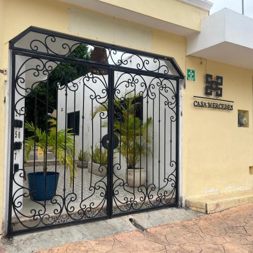 Casa Mercedes 3