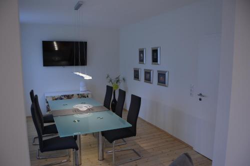 Létesítmények, Design Fewo am Harz in Langelsheim