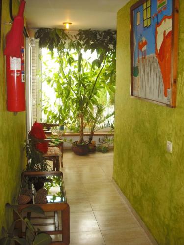 Hostal Cassa chambre d'hôte Caldes de Malavella