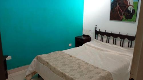 Plaza Hostal Salta in Salta