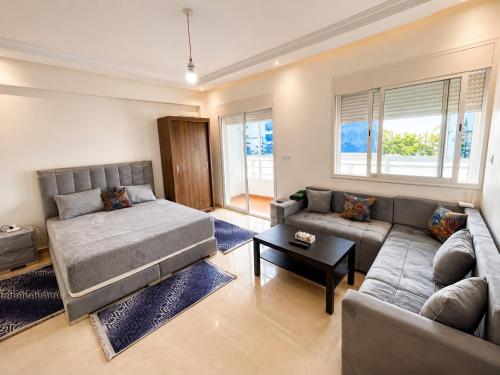 Studio Moderne à Louer Agadir Hay Dakhla (Studio Moderne a Louer Agadir Hay Dakhla) in Dakhla