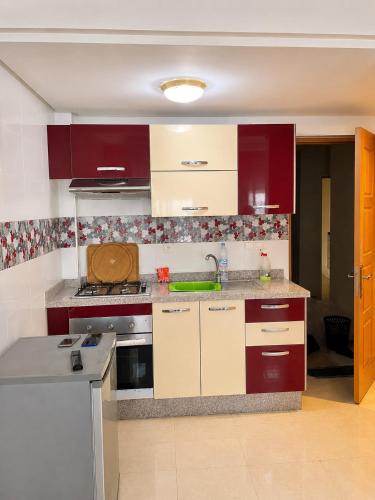 Studio Moderne à Louer Agadir Hay Dakhla (Studio Moderne a Louer Agadir Hay Dakhla) in Dakhla