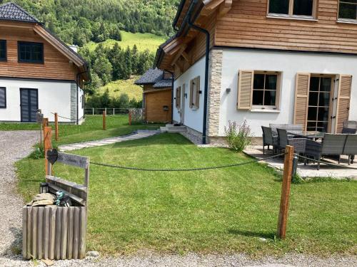 Ebersberger – Donnersbachwald, NV
