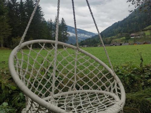 Ebersberger – Donnersbachwald, NV