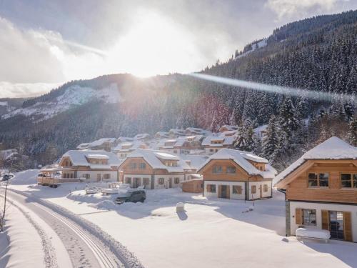 Ebersberger – Donnersbachwald, NV