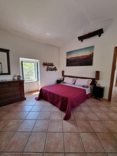 "Rosa di sera" - Relax in Toscana con Spa privata in Tresana