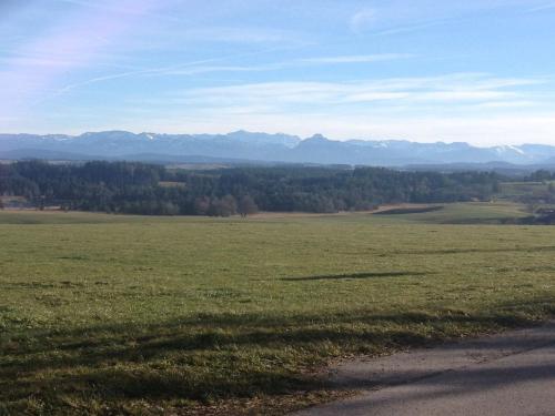 Landgasthaus Mittelallgäu