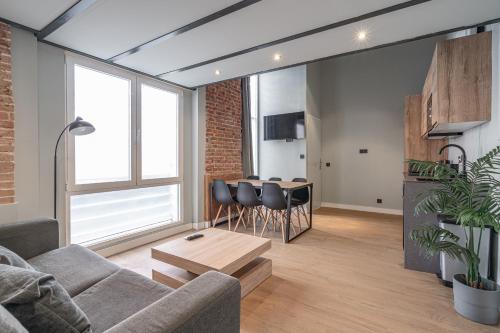 Apartamento Superior Prosperidad II