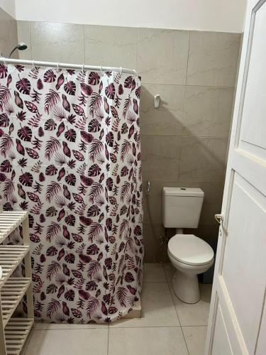 Alojamiento LowCost San Rafael - image 4