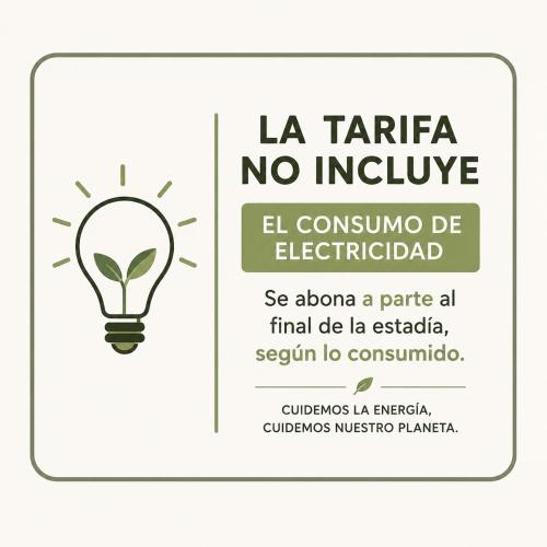Alojamiento LowCost San Rafael - image 3