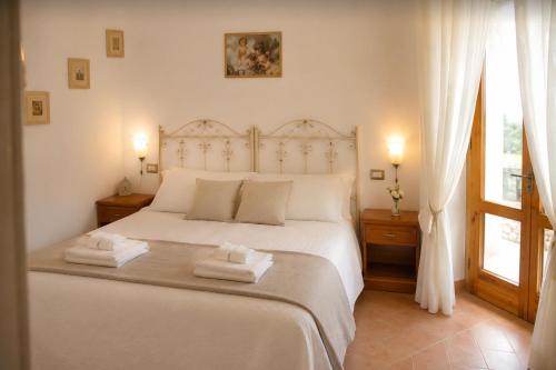 Villa Olimpo B&B