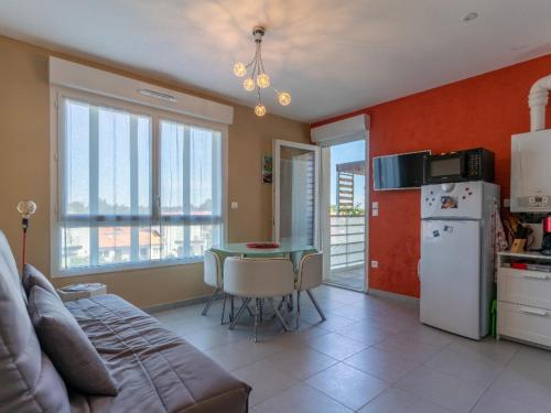 Appartement idéal au centre-ville - 4 pers. - FR-1-319-442