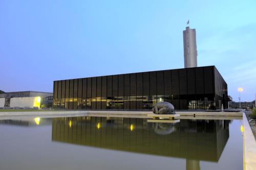 Atrakcje w pobliżu, voco Gent by IHG in Gandawa (Gent)