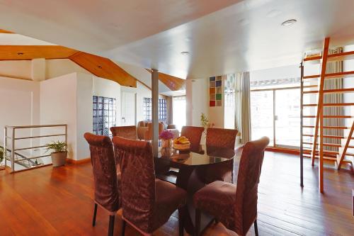 Sumaq Sisa Home & Loft