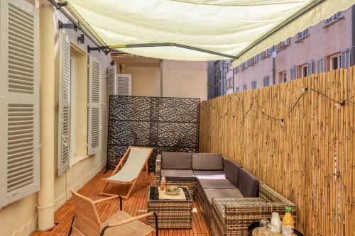 La Terrasse Picot