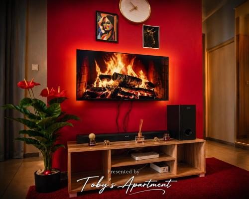 Toby's BnB Apartment - image 5