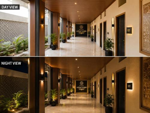 Hotel avigat kabir sanwer photo 4