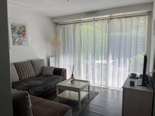 Appartement calme au centre - 4 pers. - FR-1-812-166