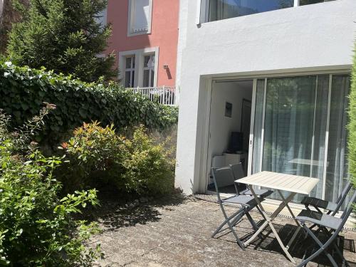 Appartement calme au centre - 4 pers. - FR-1-812-166 - image 5