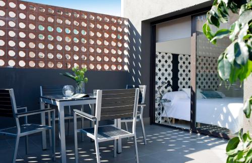 Eric Vökel Boutique Apartments - BCN Suites - image 11