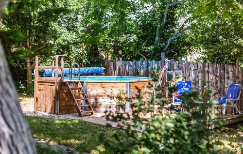 Swimming pool, Cozy Home In Marsanne in Marsanne