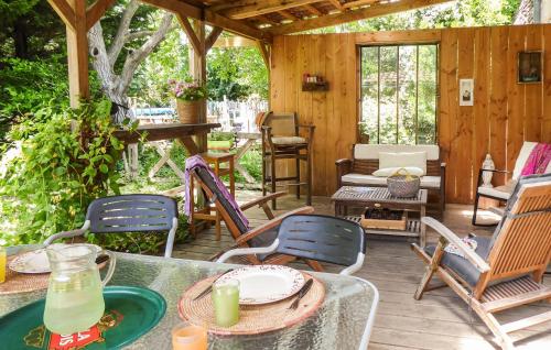 Exterior view, Cozy Home In Marsanne in Marsanne