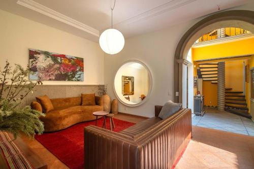 Casa del Sol 4 bedrooms plus garden for 8 guests