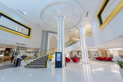 De Palma Hotel Ampang  in Ampang