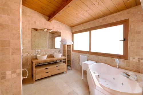 Romantic Villa near Monaco - image 12