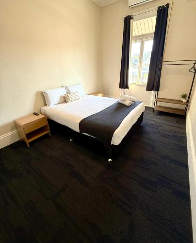 Imperial Hotel Singleton in Hunter Valley