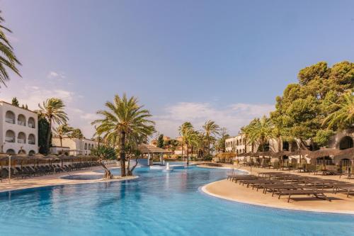 Meliá Zahara Resort & Villas