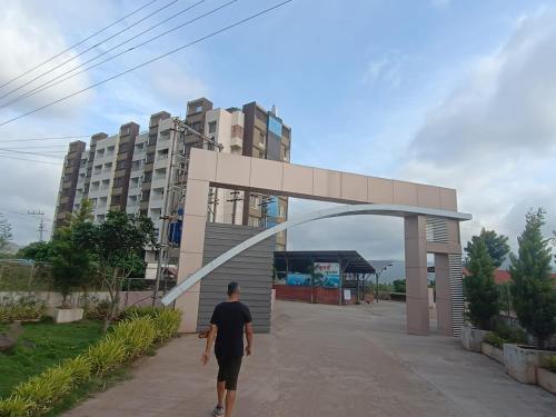 Ieeja, Scenic 1BHK Retreat near Panchgani in Wai