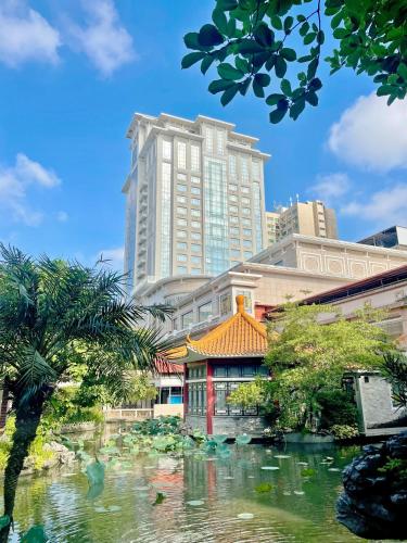 Panyu Hotel