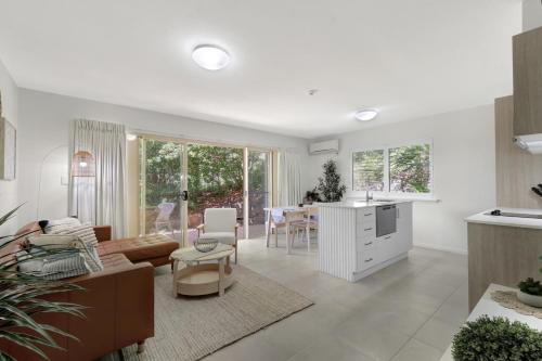 Lennox Beach Resort