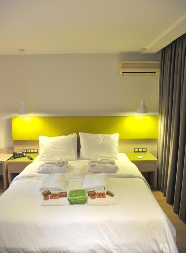 Elements Rooms & Apartments - image 7