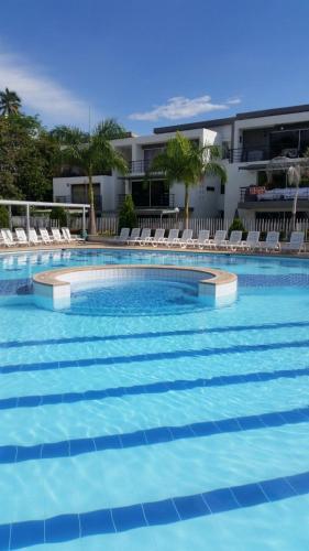 Oasis Santafe