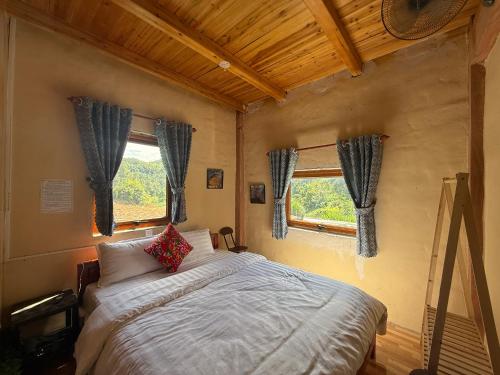 Lũng Cú H'Mông Homestay